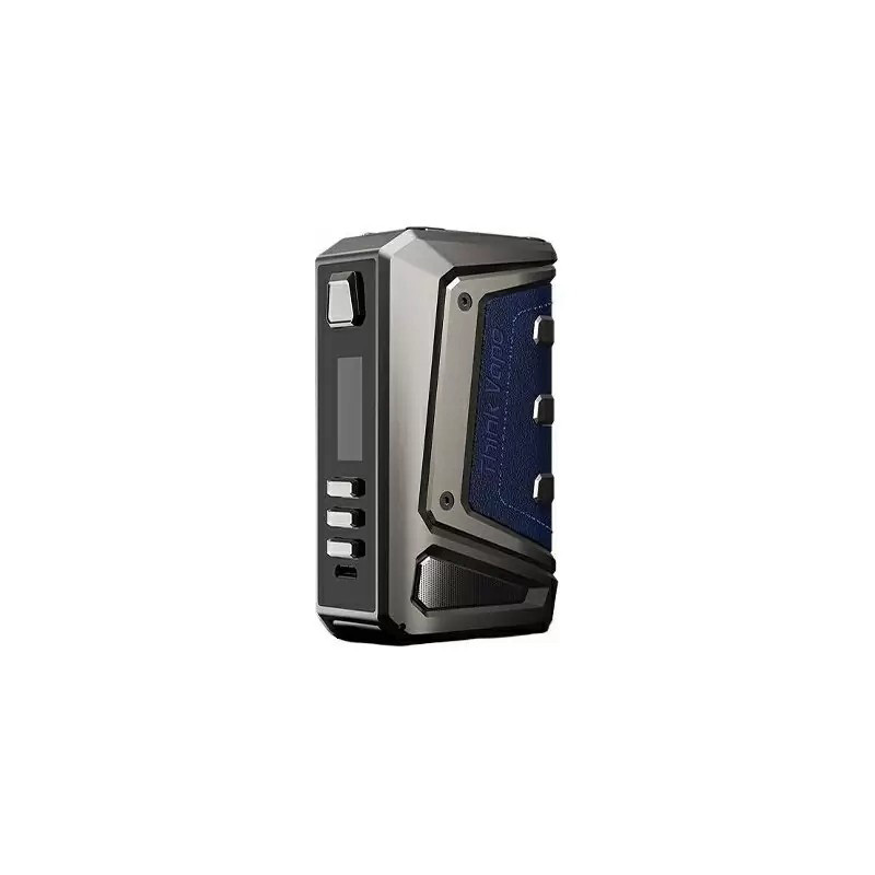 Authentic Think Vape AUXO DNA 250C Vape Box Mod, 1~200W, 2 x 18650, Evolv DNA 250C chipset