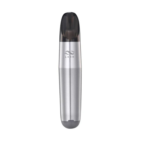 Authentic Shanlaan Laan Ripple Pod System Vape Starter Kit, 500mAh, 1.4ml, 1.0ohm