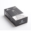 Authentic asMODus Pyke 480mAh Ultra-Portable Pod System Kit - Black, 1.2ohm, 2.0ml