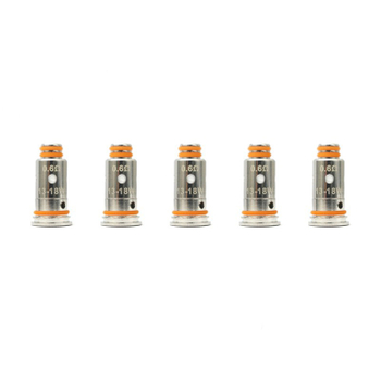 geekvape 0.6 coil Aegis Legend 3 main image 0