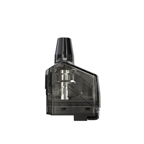 Authentic Artery Cold Steel AK47 Kit Replacement HP Empty Pod Cartridge - 4.0ml, PCTG (1 PC)