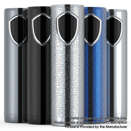 Authentic Ehpro Armor COD 21700 Semi-Mech Vape Mechanical Mod