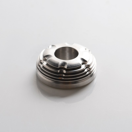 Authentic BP MODS Pioneer MTL RTA Replacement Blade Top Cap