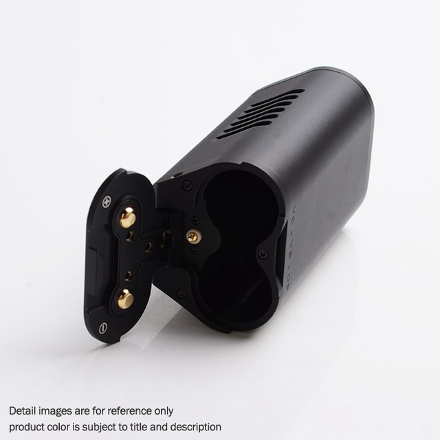 Authentic Dovpo Odin DNA250c 200W TC VW Vape Box Mod, 200~600'F, 1~200W, 2 x 21700 / 20700