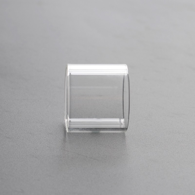 Authentic DOVPO Blotto Mini RTA Replacement Straight Tank Tube - Transparent, Glass, 2ml (1 PC)