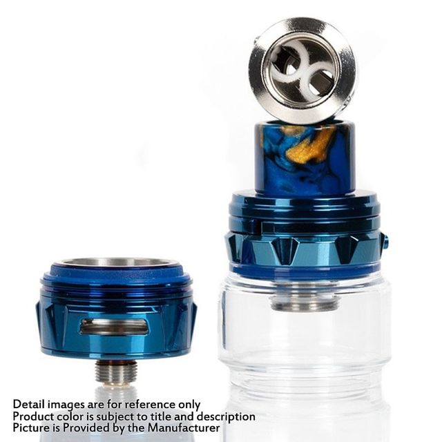 Authentic HorizonTech Falcon King Sub-Ohm Tank Atomizer