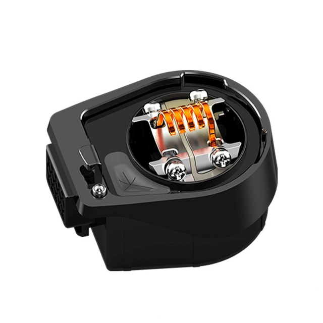 Authentic Wotofo Manik 80W Pod System Vape Mod Kit, VW 5~80W, 1 x 18650, 4.5ml, 0.2ohm