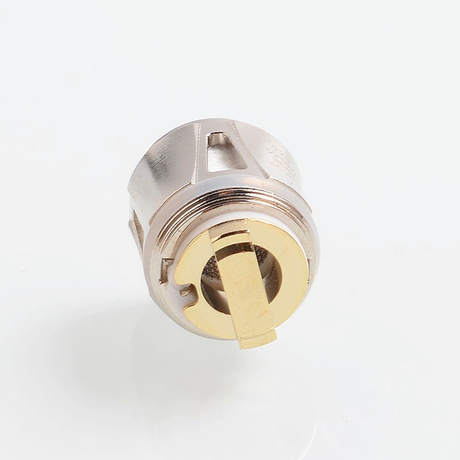 Authentic OBS Replacement M1 Mesh Coil for Cube Tank - 0.2 Ohm (50~80W) (5 PCS)