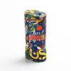 Autentico Vapor Storm ECO 90W Meccanico Box Mod - Freedom, ABS, 1 x 18650