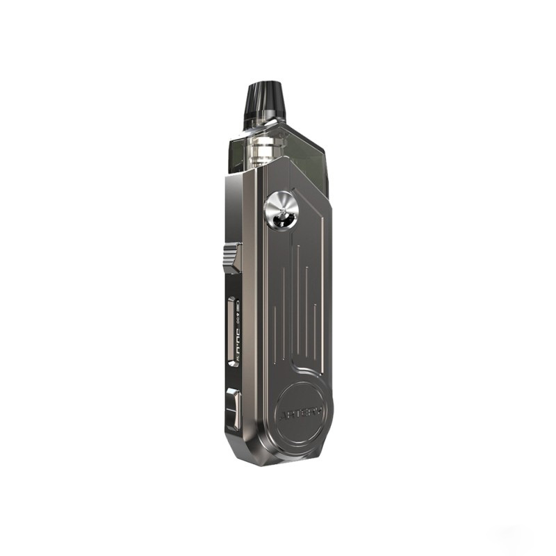 Authentic Artery Cold Steel AK47 50W Pod System Vape Mod Kit, 1500mAh, 4.0ml