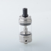 本物のvapefly alberich mtl rta再構築可能タンクvapeアトマイザー3ml / 4ml 22mm