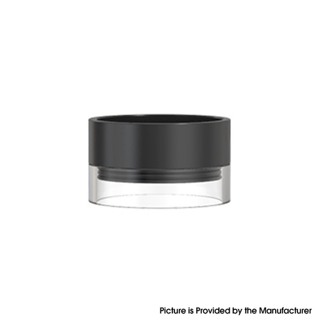 Authentic Ambition Mods Replacement Combi Tank Tube for Bishop MTL RTA 2.0ml