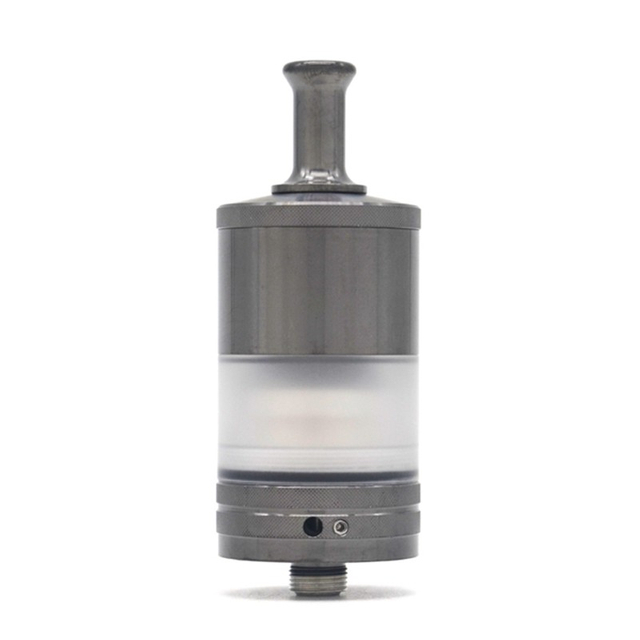 Typhoon Taifun gt one RTA再構築可能タンクVapeアトマイザー4.3ml、0.8mm、1.0mm、1.2mm、1.5mm、1.8mm、23mm