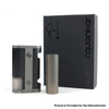 Authentic Dovpo X Across Pump Squonker Box Mod 9ml 1 x 18650 / 20700 / 21700