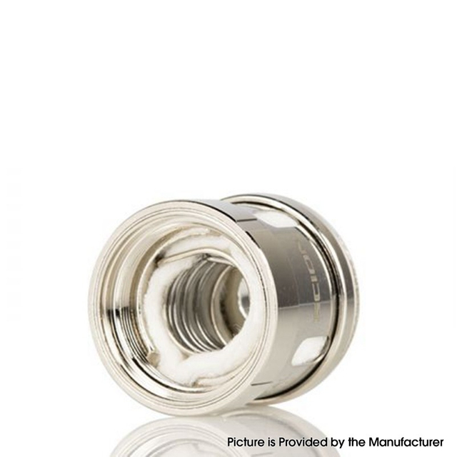 Authentic Innokin Scion Plexus Coil for Scion II Tank 0.15ohm / 0.13ohm (3 PCS)