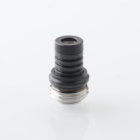 Monarchy Mnch Blazer DLC Drip Tip for BB / Billet / Boro AIO Box Mod