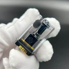 Jouzu style RBA serbatoio con 5 pin d'aria per dot Mod dot AIO v1 v2 pod boro dispositivi Billet Mod