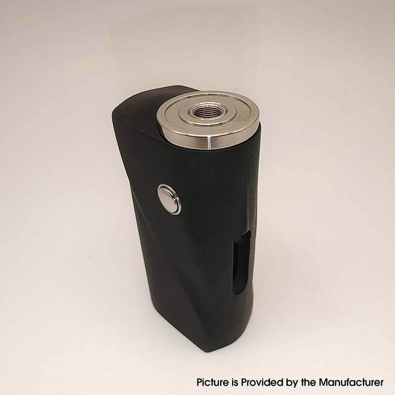 Authentic SR DNA60 Box Mod –60W VW Mod with Evolv DNA60 Chipset, 1×18650