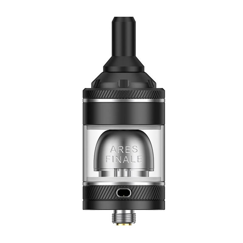 Authentic Innokin Ares Finale RTA – 4.5ml, 24mm MTL to RDL Tank Atomizer