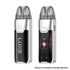 Authentic Vaporesso LUXE XR Max 2 Pod Kit – 80W, 3200mAh, 5ml Pod, Dual Mesh Coils
