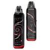 Authentic Lost Vape Galaxy T360 Pod Kit – 35W, 1200mAh, 2.5ml, 0.8ohm Coil