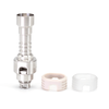 SXK kontrl mkrii style RBA kit serbatoio-7 pin d'aria 1,2-4,0 mm | Boro/billet/dot AIO compatibile