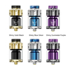 Authentic Hellvape Dead Rabbit 3 RTA Joker Edition – 5.5ml, 25mm Rebuildable Tank Atomizer