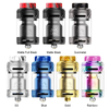 Authentic Hellvape Fat Rabbit Solo 2 RTA – 25mm, 5ml/3ml Rebuildable Tank Atomizer