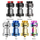 Authentic Hellvape Fat Rabbit Solo 2 RTA – 25mm, 5ml/3ml Rebuildable Tank Atomizer