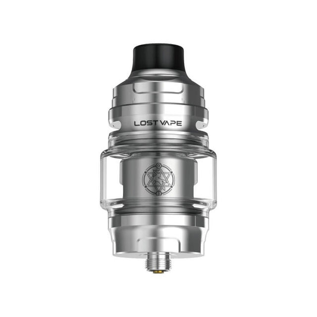 Authentic Lost Vape Centaurus Sub Ohm V2 Tank – 5ml, 26mm, DL Mesh Coil