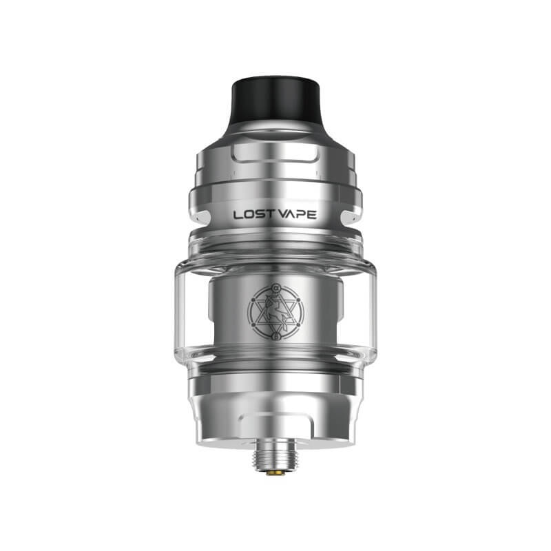 Authentic Lost Vape Centaurus Sub Ohm V2 Tank – 5ml, 26mm, DL Mesh Coil