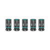 Authentic Coilhome TNT-VM1 Single Mesh Coil for Voopoo VINCI / VINCI R / VINCI X Pod System - 0.3ohm (32~40W) (5 PCS)