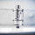 Monarch J3S JIIIS 2 RTA Rebuildable Tank Vape Atomizer - Silver, 316 Stainless Steel