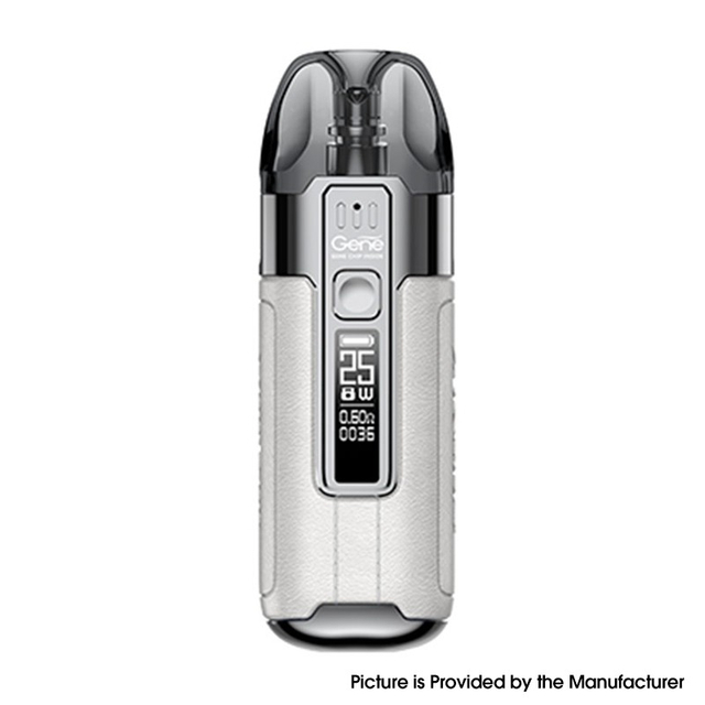 Authentic Voopoo Argus Air 25W Pod System Kit with 2 PnP Coils 900mAh, VW 5~25W, 3.8ml, 0.6ohm / 0.8ohm