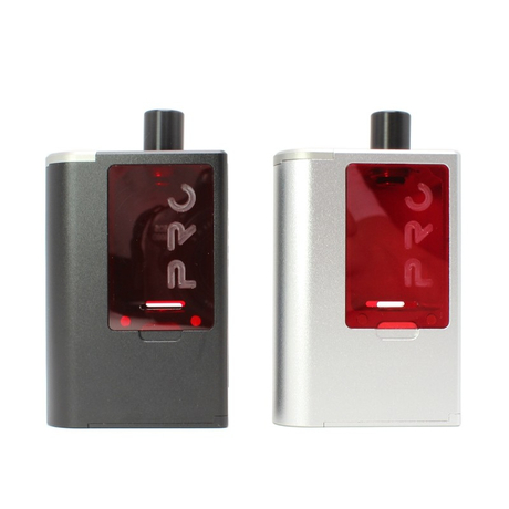 SXK PRC ION Box Mod Kit Replacement Tank Plate Acrylic (1 PC)