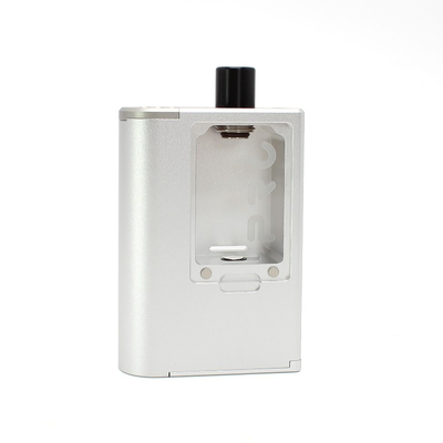 SXK PRC ION 60W AIO Boro Box Mod VW 1~60W, 1 x 18650, Evolv DNA60 