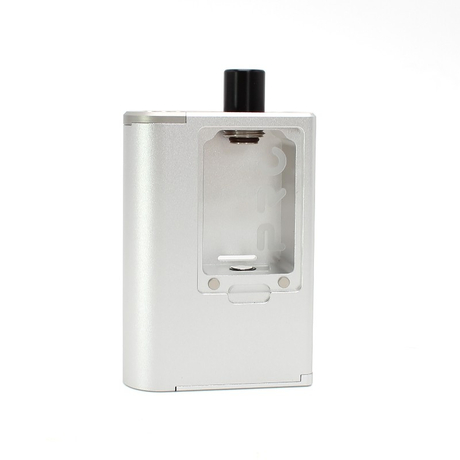 SXK PRC ION 60W AIO Boro Box Mod  VW 1~60W, 1 x 18650, Evolv DNA60 Chipset
