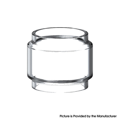 Authentic SMOKTech SMOK Replacement Glass Tube for TFV18 Tank - 7.5ml