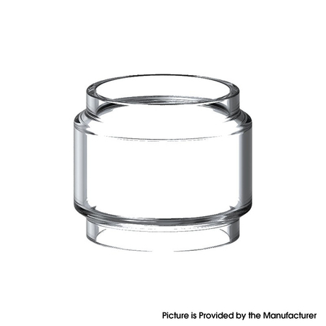 Authentic SMOKTech SMOK Replacement Glass Tube for TFV18 Tank - 7.5ml