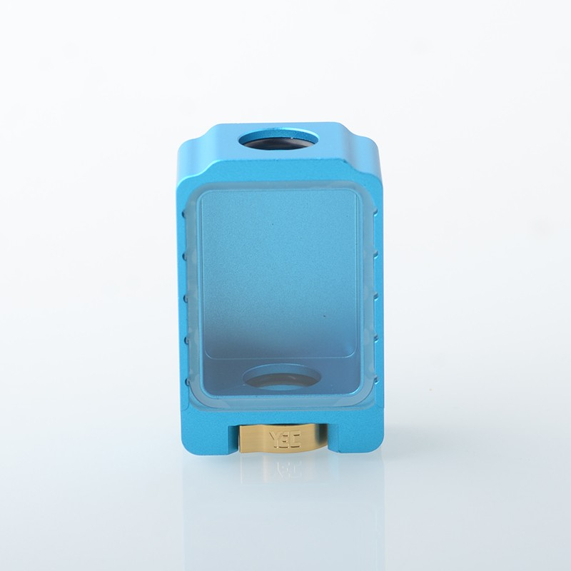 Tank Yec Boro per SXK BB / Billet Aio Box Mod Kit