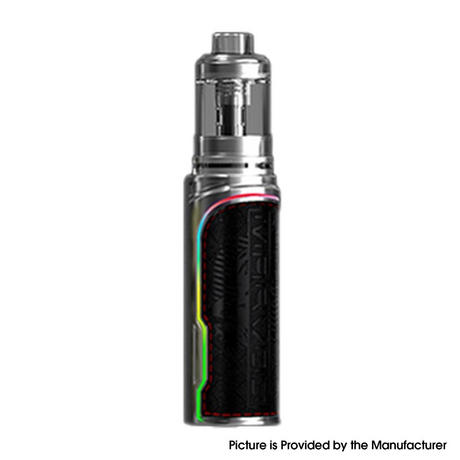 Authentic c with Marvos CRC Tank VW 5~100W, 1 x 18650, 5ml, 0.15ohm / 0.25ohm
