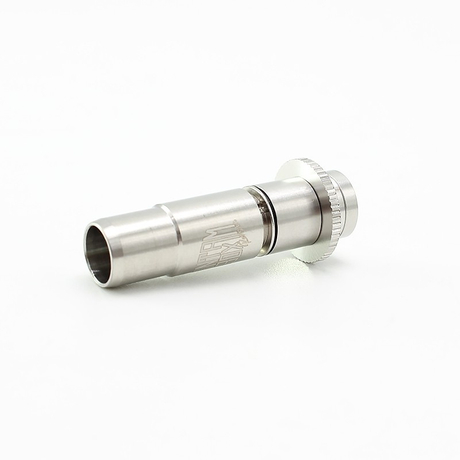 Authentic SXK Bantam Revision Replacement Tank Tube + RBA Coil 