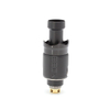 SXK Mobb Mini Style RBA Atomizador reconstruible para billet / bb / supbox / bantam revisión con pin de aire de 3.5 mm, 316ss