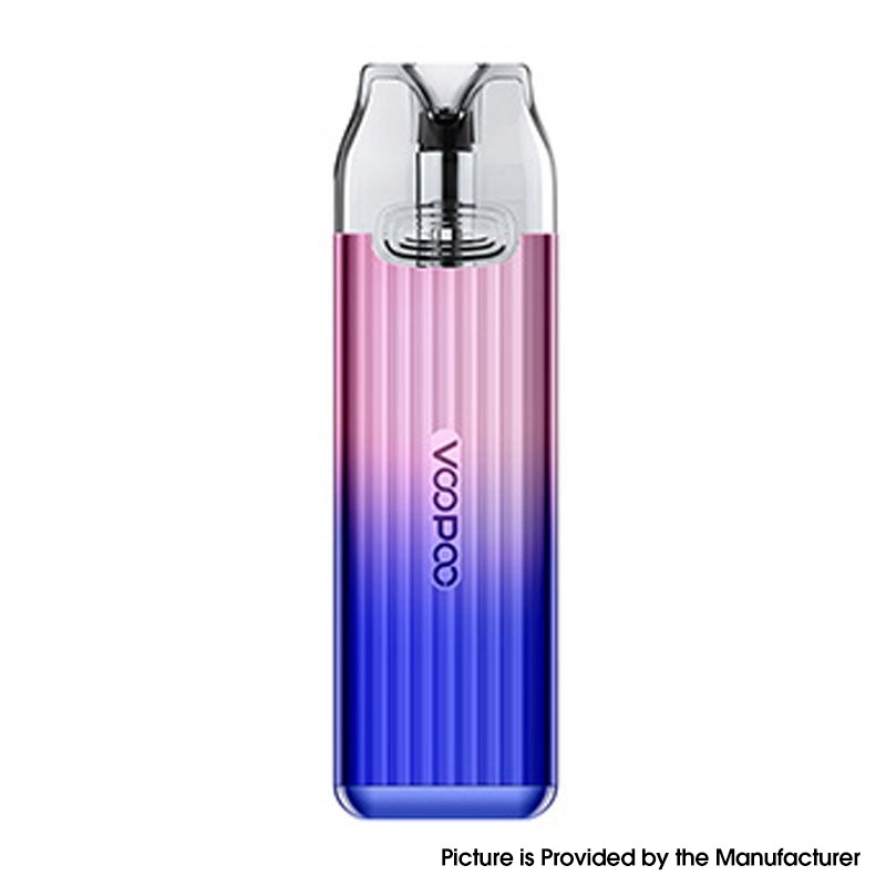 Authentic Voopoo VMATE Infinity Edition Pod System Vape Kit 900mAh, 3ml, 0.7ohm