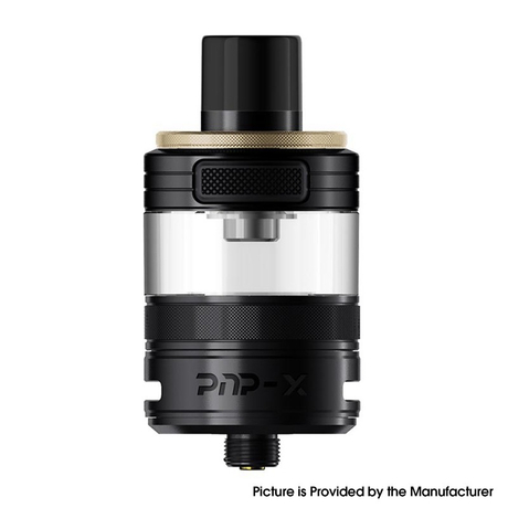 Authentic Voopoo PnP-X Pod Tank Atomizer for DRAG S PNP-X Kit DRAG X PNP-X Kit 5ml
