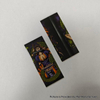 Authentic Ambition Mods 18650 Universal Battery Wrapper Skin Sticker (10 PCS)