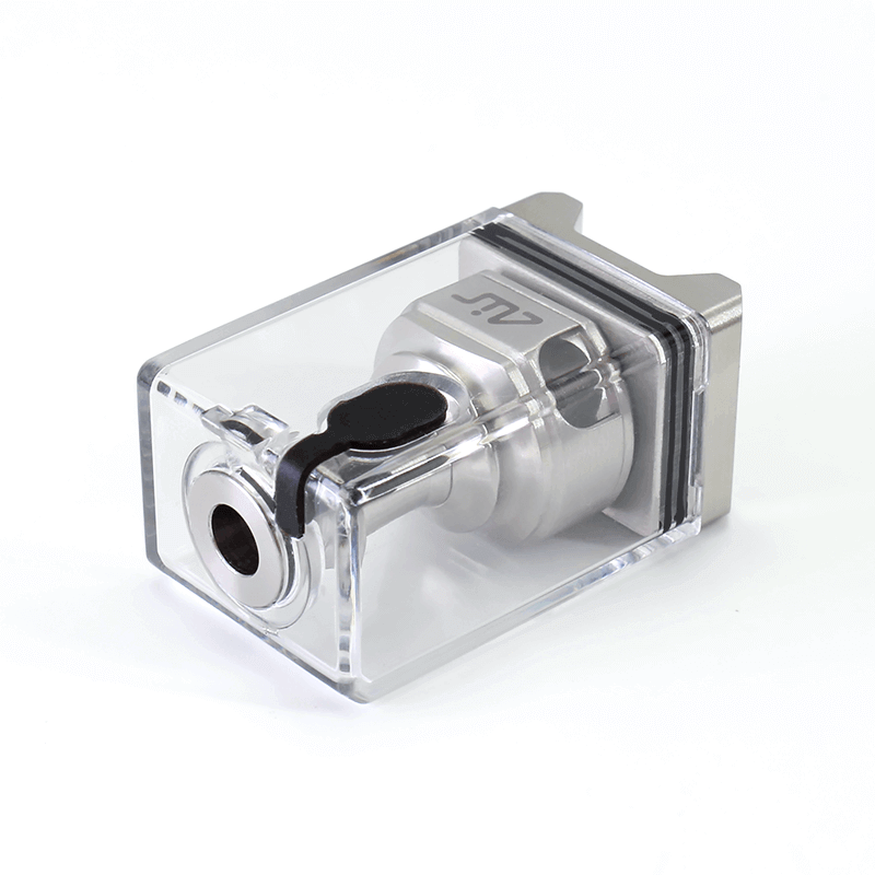 SXK GKI Air Style RBA Tank Full Kit for Boro / Billet / DotAIO V1 / V2