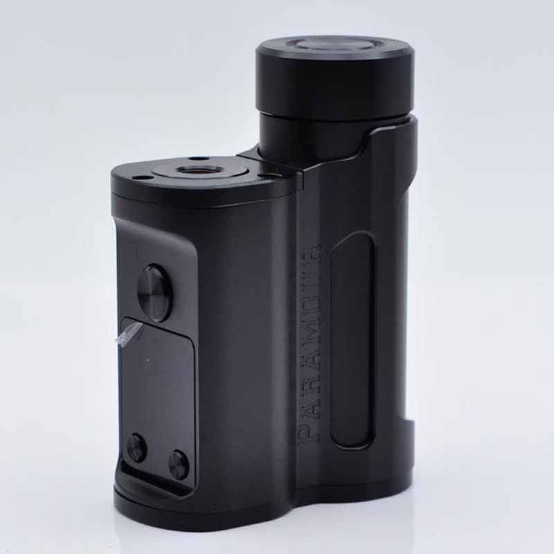 Authentic MECHVAPE x EVOLV Paramour DNA80C 80W SBS Box Mod