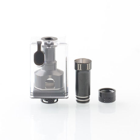 NT2U Style RBA Tank Full Kit for Boro / Billet / DotAIO V1 / V2