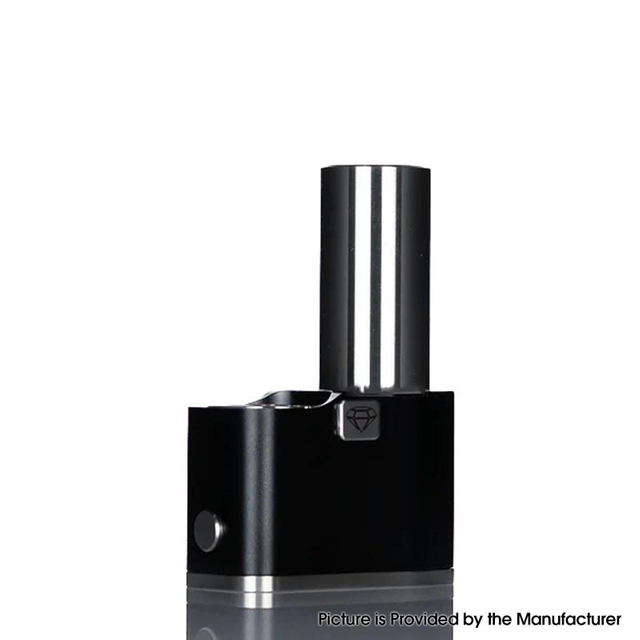 Ambition Mods Emira 60W SBS Mod – Authentic, Single 18650, Real 1-60W VW